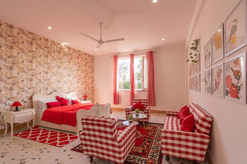 Colour Bloom - Karnal – 2 bedroom villa in Delhi-ncr, Haryana