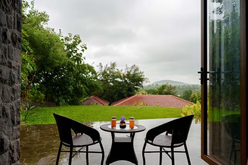 Stonescape Villa – 4 bedroom villa in Nashik, Maharashtra