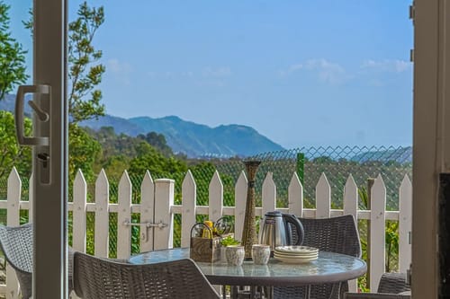 Woodpeckers Suite – 1 bedroom villa in Dehradun, Uttarakhand