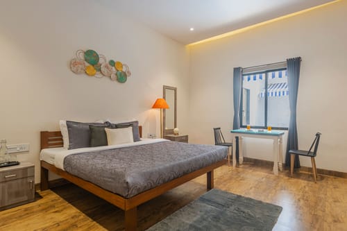 Sundream Palms – 6 bedroom villa in Alibaug, Maharashtra