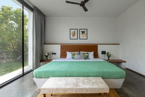Open House – 3 bedroom villa in Pune, Maharashtra
