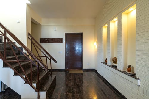 Cottage in the Clouds – 3 bedroom villa in Mussoorie, Uttarakhand