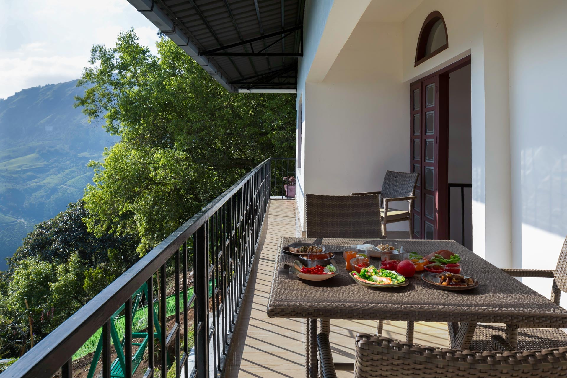 Celestial @ Vale Echoes