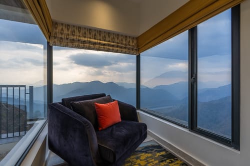 Mana – 5 bedroom villa in Rishikesh, Uttarakhand