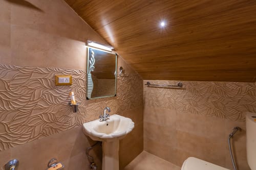 Nazneen – 3 bedroom villa in Srinagar, Jammu And kashmir