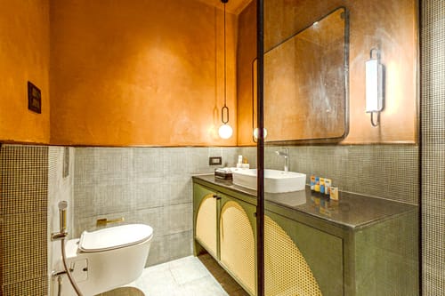 Casa Lumina – 3 bedroom villa in North Goa, Goa