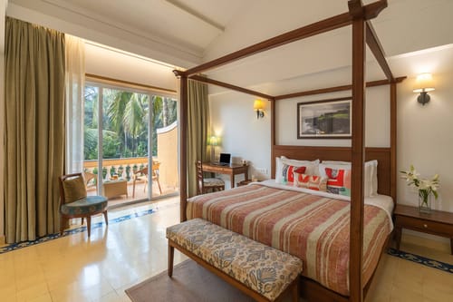 Amara Villa – 6 bedroom villa in Alibaug, Maharashtra