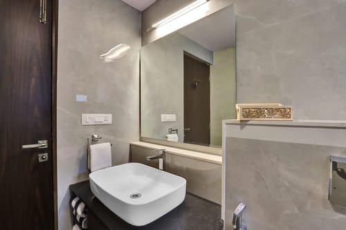 Dale @ Tryst with Valleys – 5 bedroom villa in Udaipur, Rajasthan