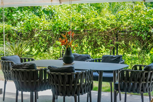 Parkville Apartment – 3 bedroom villa in Alibaug, Maharashtra