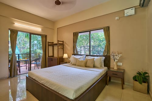 Solea – 5 bedroom villa in Panchgani, Maharashtra