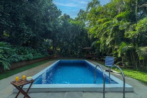 Kia Ora – 3 bedroom villa in Karjat, Maharashtra