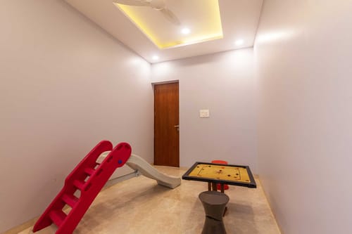 Vista White Pebbles Villa – 4 bedroom villa in Lonavala, Maharashtra