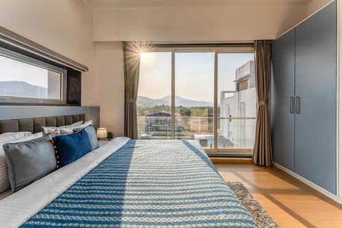 Horizon Villa – 5 bedroom villa in Karjat, Maharashtra