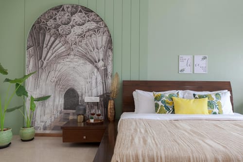 Cinematica @ The CinCin – 4 bedroom villa in Lonavala, Maharashtra