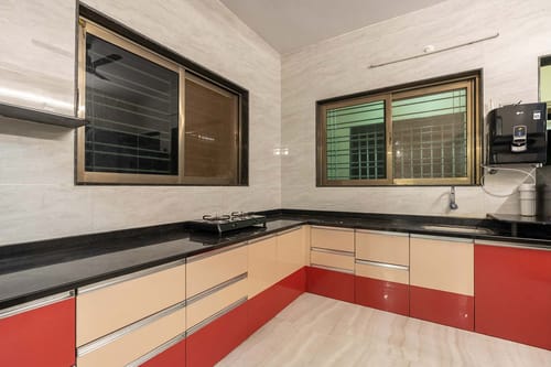 Coco Palms – 4 bedroom villa in Nashik, Maharashtra