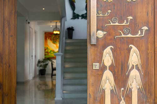 Le Sutra Great Escapes - Udaan – 4 bedroom villa in Lonavala, Maharashtra