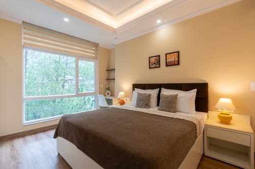 Pristine Pines – 8 bedroom villa in Kasauli, Himachal Pradesh