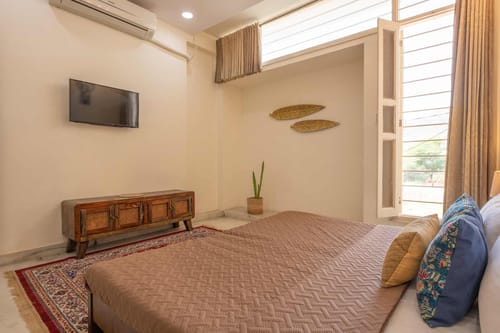 Arka Crest – 3 bedroom villa in Udaipur, Rajasthan