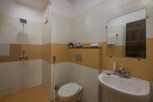 Arka Crest – 3 bedroom villa in Udaipur, Rajasthan