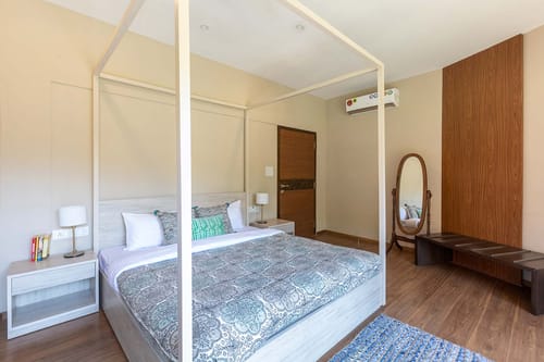 Our Beloved Summer – 6 bedroom villa in Alibaug, Maharashtra