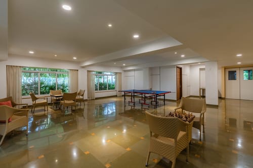 Floret @ Amara Villa – 3 bedroom villa in Alibaug, Maharashtra