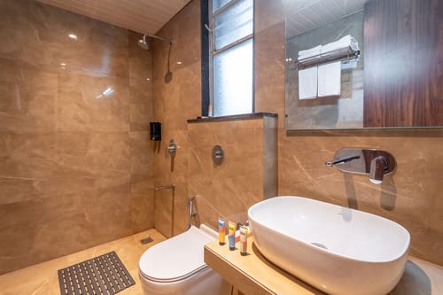 Whispering Meadows - Igatpuri