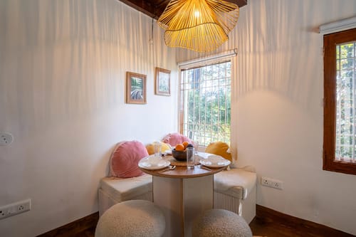 The Little House – 3 bedroom villa in Shimla, Himachal Pradesh