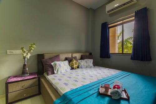 Shubmann Villa - Wada