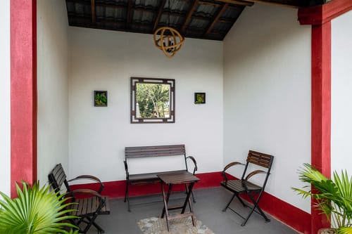 The Figueiredo House