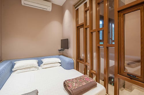 Villa 41 – 6 bedroom villa in Lonavala, Maharashtra
