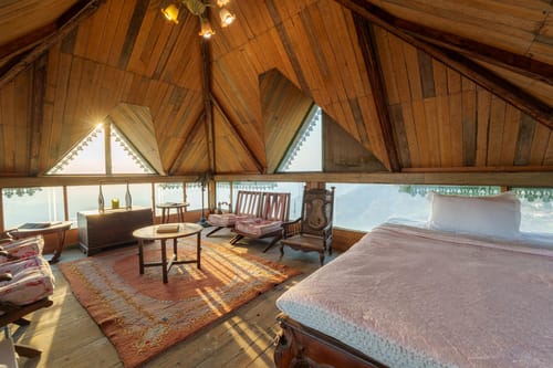 Pebble @ Stonehaven – 4 bedroom villa in Kasauli, Himachal Pradesh