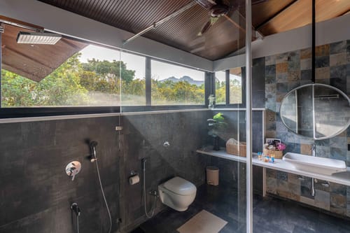 Nivaant Cottages – 6 bedroom villa in Karjat, Maharashtra