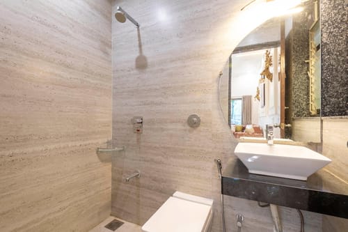 Nova Nest – 6 bedroom villa in Lonavala, Maharashtra