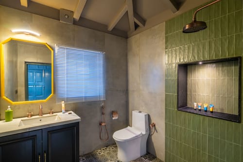 Dove @ The Emily Chalet – 4 bedroom villa in Nainital, Uttarakhand