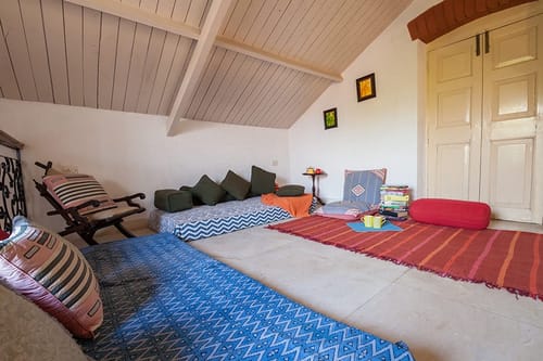 Retreat on Cloud 9 Homestay – 2 bedroom villa in Lonavala, Maharashtra