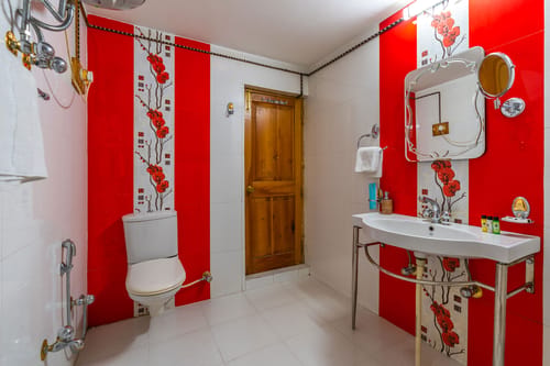 Bloom @ The Manor - Kullu – 2 bedroom villa in Manali, Himachal Pradesh