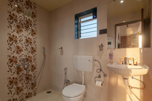 Golden Sunsets – 4 bedroom villa in Alibaug, Maharashtra