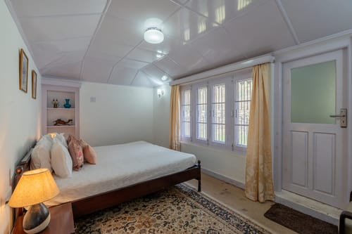 Thanedhar Estate – 4 bedroom villa in Shimla, Himachal pradesh