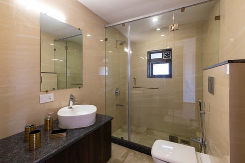 Hillside Cove – 4 bedroom villa in Lonavala, Maharashtra
