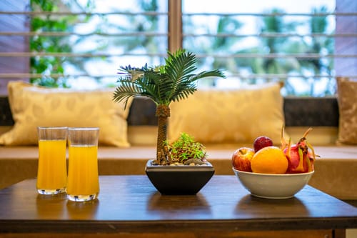Coco Palms – 4 bedroom villa in Nashik, Maharashtra