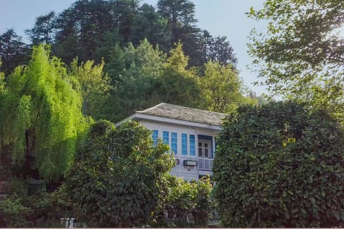 Violet Hill - Mashobra – 3 bedroom villa in Shimla, Himachal Pradesh