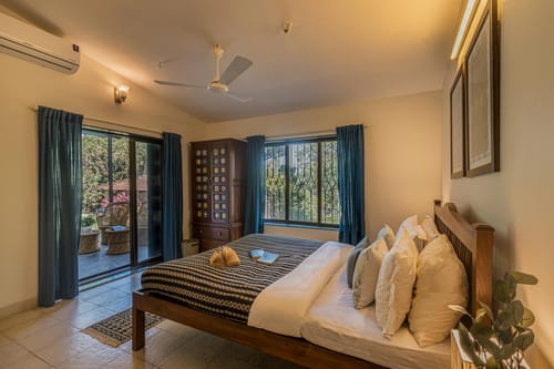 Kia Ora – 3 bedroom villa in Karjat, Maharashtra