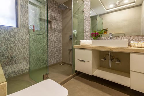 Emerald Acres – 7 bedroom villa in Lonavala, Maharashtra