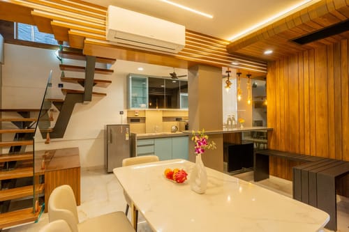 Imperial Mystara 5-BHK | Pool & Garden | Near Kune Waterfalls – 5 bedroom villa in Lonavala, Maharashtra