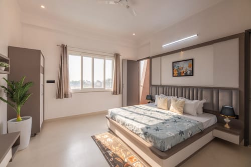 Sunlet@Pinkal Farms – 2 bedroom villa in Jaipur, Rajasthan