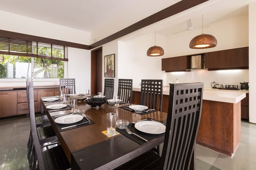 Oceanic Retreat – 3 bedroom villa in Alibaug, Maharashtra