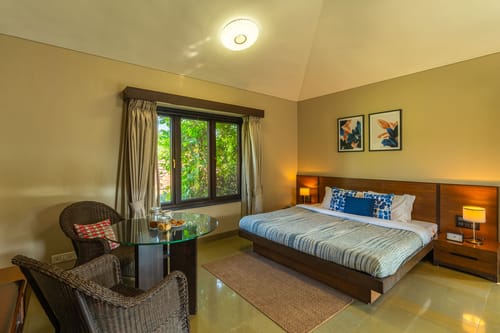 Moksh Villa – 4 bedroom villa in Alibaug, Maharashtra