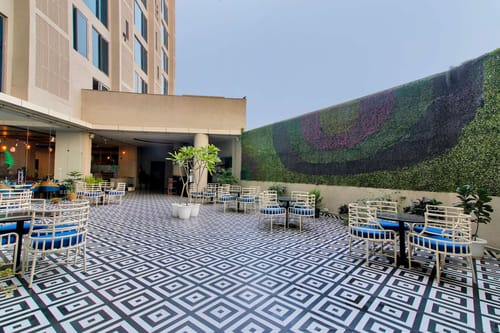 Lily @ Skyline Studio Apartments – 1 bedroom villa in Jaipur, Rajasthan