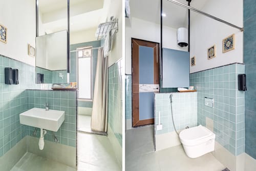Ikigai – 2 bedroom villa in Udaipur, Rajasthan