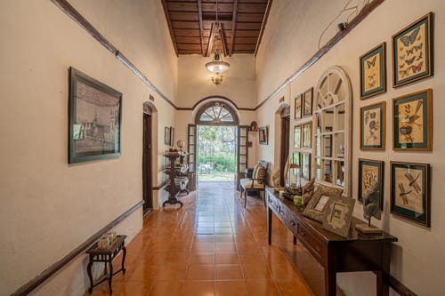 Colonial Retreat - Ranikhet – 3 bedroom villa in Nainital, Uttarakhand